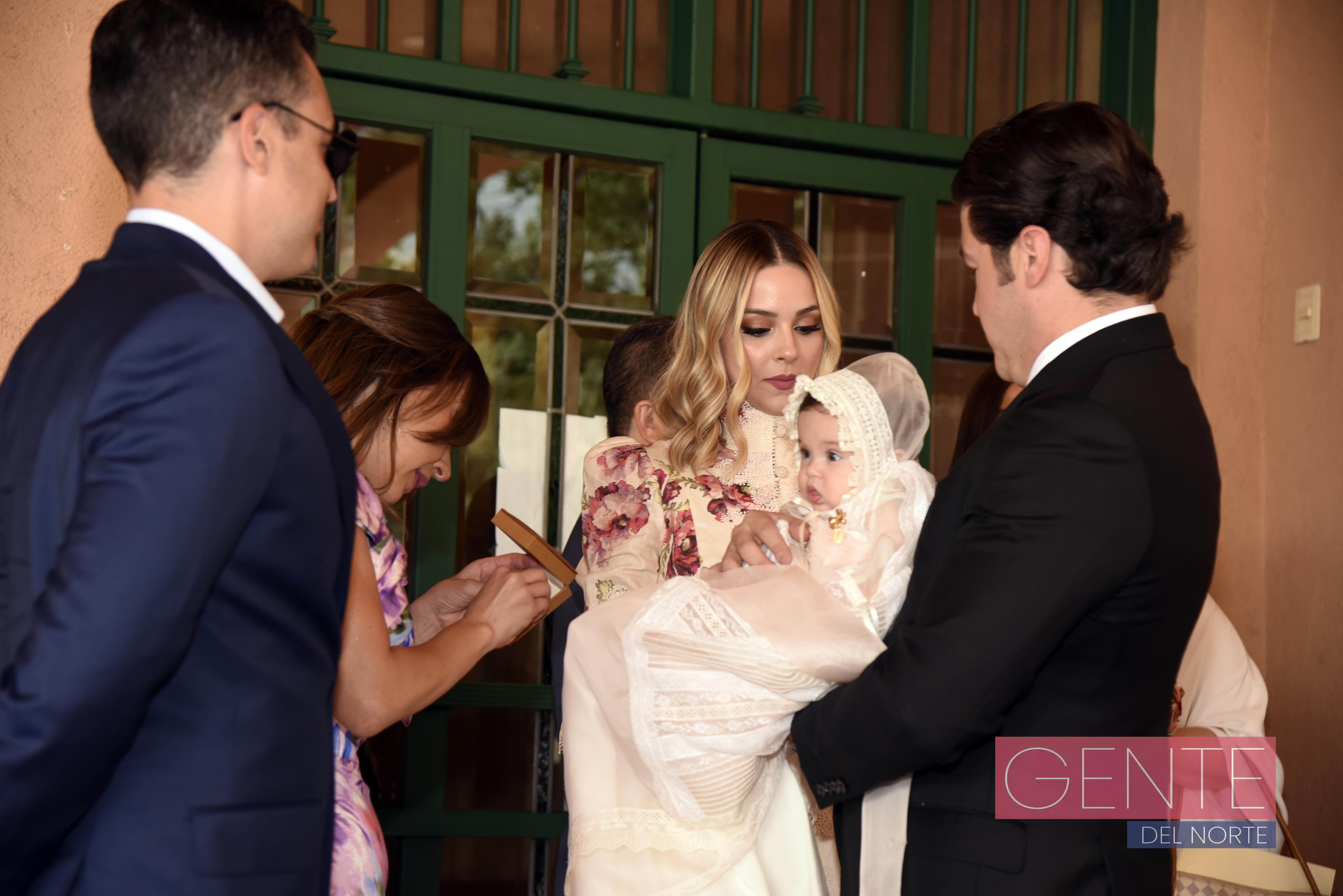 Gente del Norte | Bodas